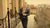 Daniel Craig last played James Bond in 2021. (Image via Eon Productions)